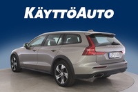 Volvo V60 Cross Country vaihtoauto