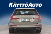 Volvo V60 Cross Country vaihtoauto