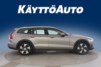 Volvo V60 Cross Country vaihtoauto