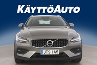 Volvo V60 Cross Country vaihtoauto