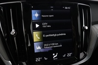 Volvo V60 Cross Country vaihtoauto