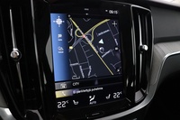 Volvo V60 Cross Country vaihtoauto