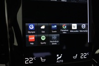 Volvo V60 Cross Country vaihtoauto