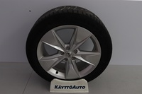 Volvo V60 Cross Country vaihtoauto