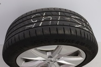 Volvo V60 Cross Country vaihtoauto