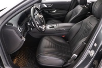 Mercedes-Benz S vaihtoauto