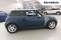 Mini Cooper S vaihtoauto