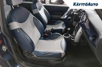 Mini Cooper S vaihtoauto