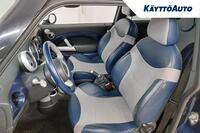 Mini Cooper S vaihtoauto