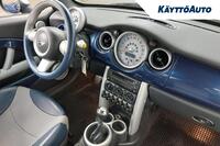 Mini Cooper S vaihtoauto