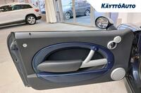 Mini Cooper S vaihtoauto