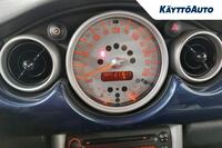 Mini Cooper S vaihtoauto