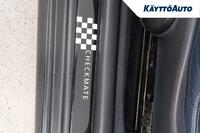 Mini Cooper S vaihtoauto