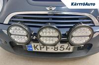 Mini Cooper S vaihtoauto