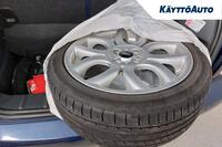 Mini Cooper S vaihtoauto