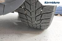 Mini Cooper S vaihtoauto