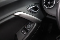 Chevrolet Camaro vaihtoauto