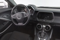 Chevrolet Camaro vaihtoauto