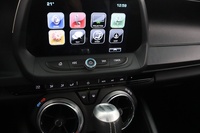 Chevrolet Camaro vaihtoauto