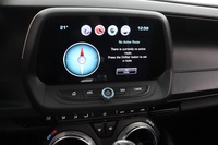 Chevrolet Camaro vaihtoauto