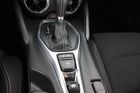 Chevrolet Camaro vaihtoauto