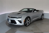 Chevrolet Camaro vaihtoauto