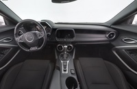 Chevrolet Camaro vaihtoauto