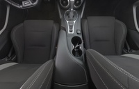 Chevrolet Camaro vaihtoauto