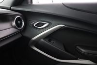 Chevrolet Camaro vaihtoauto