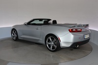 Chevrolet Camaro vaihtoauto