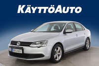 Volkswagen Jetta vaihtoauto