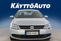 Volkswagen Jetta vaihtoauto