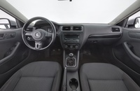 Volkswagen Jetta vaihtoauto