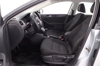 Volkswagen Jetta vaihtoauto