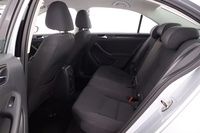 Volkswagen Jetta vaihtoauto