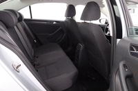 Volkswagen Jetta vaihtoauto