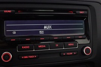 Volkswagen Jetta vaihtoauto