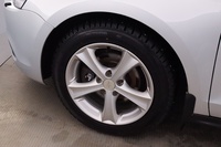 Volkswagen Jetta vaihtoauto