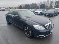 Mercedes-Benz S vaihtoauto