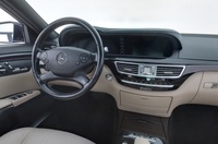 Mercedes-Benz S vaihtoauto