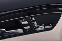 Mercedes-Benz S vaihtoauto