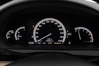 Mercedes-Benz S vaihtoauto