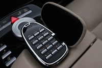 Mercedes-Benz S vaihtoauto