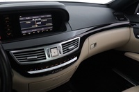 Mercedes-Benz S vaihtoauto