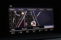 Mercedes-Benz S vaihtoauto