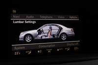 Mercedes-Benz S vaihtoauto