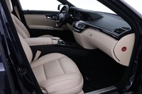 Mercedes-Benz S vaihtoauto