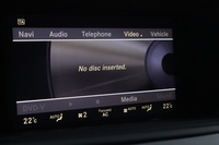 Mercedes-Benz S vaihtoauto