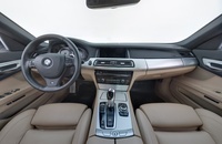 BMW 730 vaihtoauto