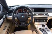 BMW 730 vaihtoauto